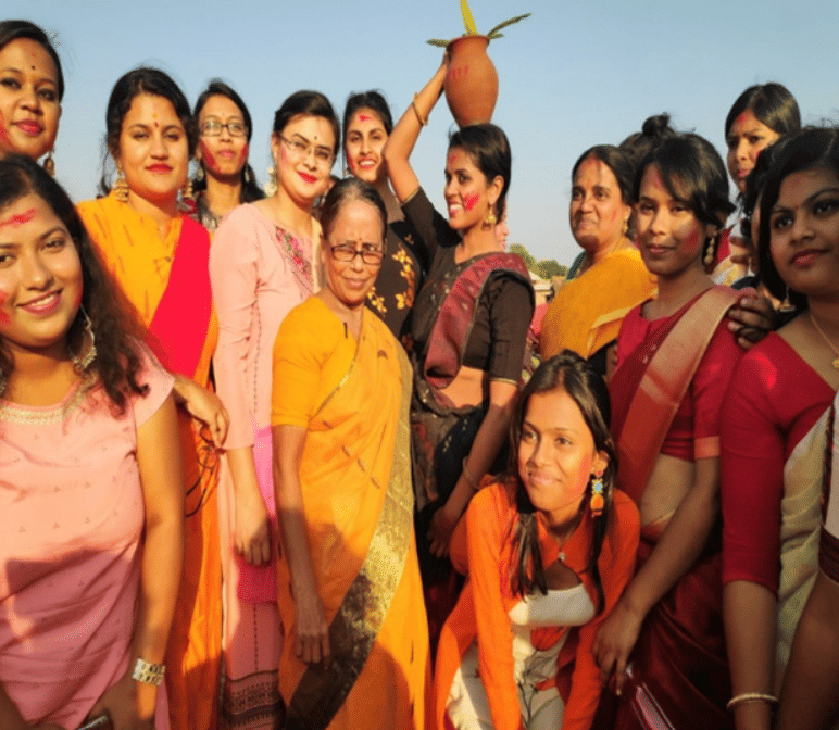 IQ City Institute of Nursing Sciences Durgapur College Activities photo 10